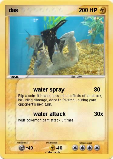 Pokemon das