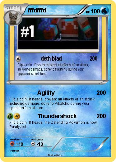 Pokemon fffdfffd