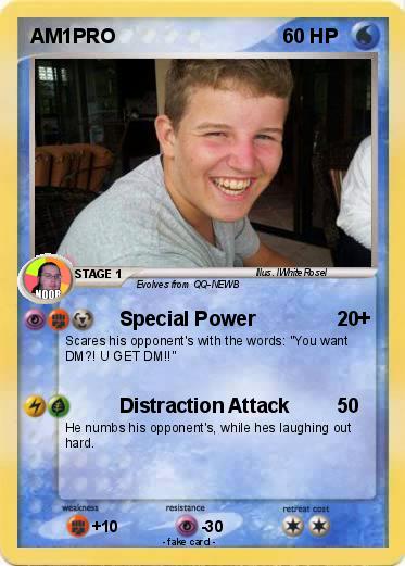 Pokemon AM1PRO