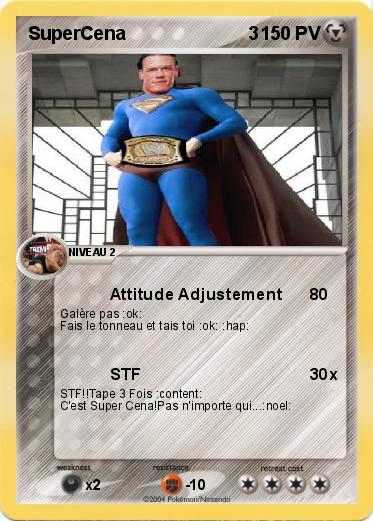 Pokemon SuperCena                        3