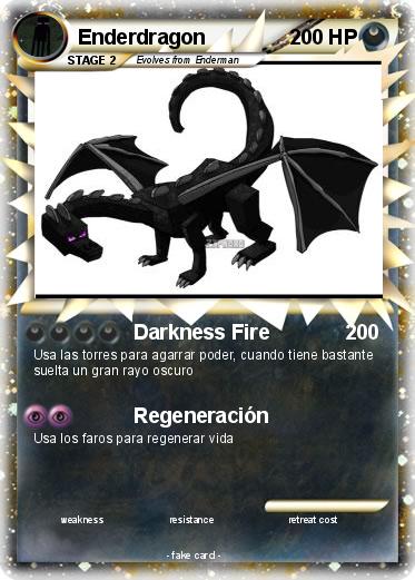 Pokemon Enderdragon