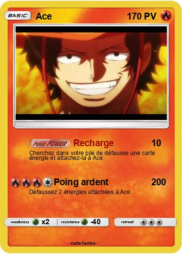 Pokemon Ace