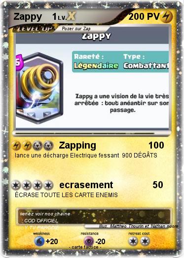 Pokemon Zappy    1