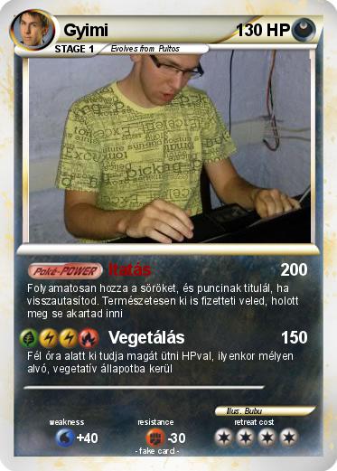 Pokemon Gyimi