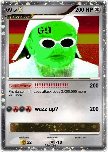 Pokemon 69