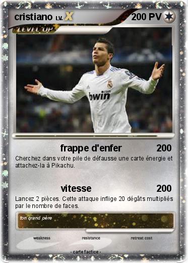 Pokemon cristiano