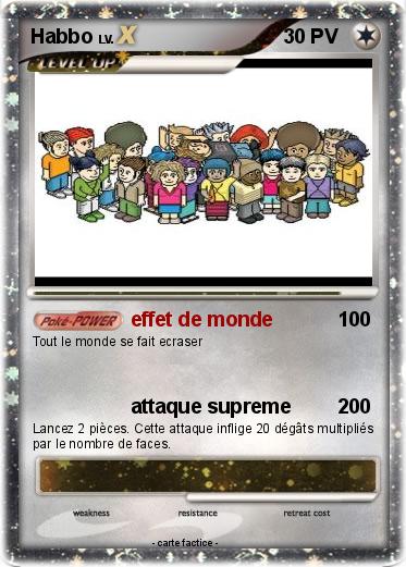 Pokemon Habbo