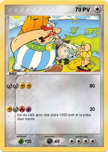 Pokemon 