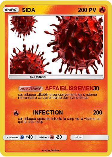 Pokemon SIDA
