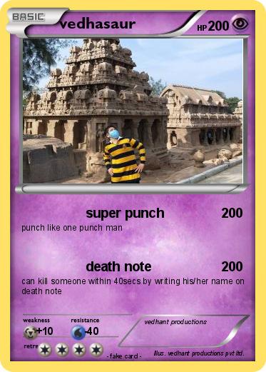 Pokemon vedhasaur