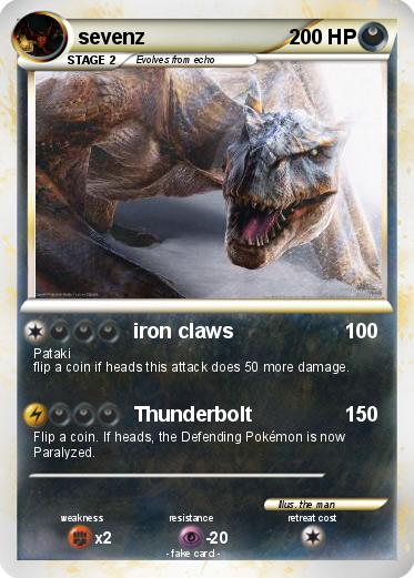 Pokemon sevenz