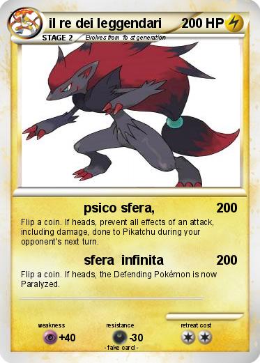 Pokemon il re dei leggendari