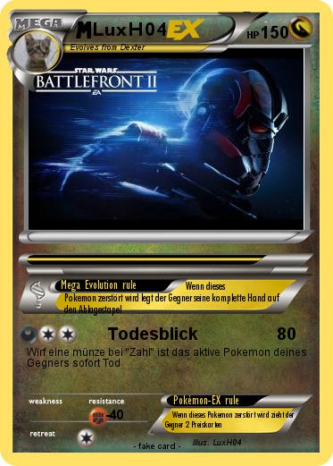 Pokemon LuxH04
