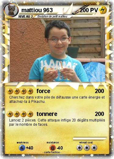 Pokemon mattiou 963