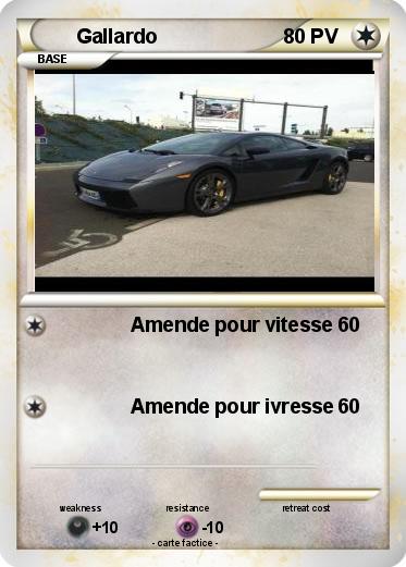 Pokemon Gallardo