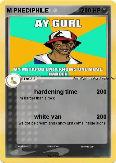 Pokemon M PHEDIPHILE