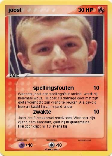 Pokemon joost
