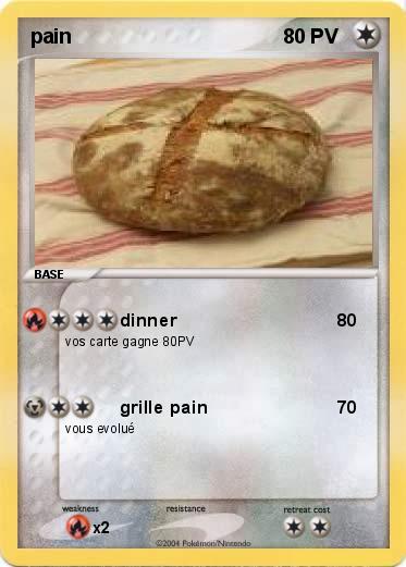 Pokemon pain