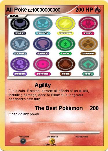 Pokemon All Poke