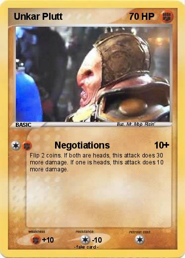 Pokemon Unkar Plutt