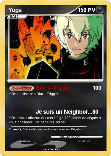 Pokemon Yûga
