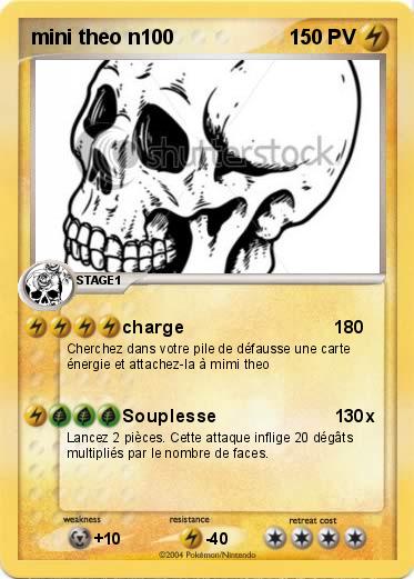 Pokemon mini theo n100