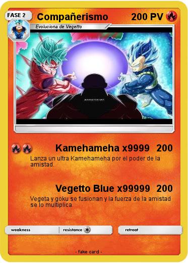 Pokemon Compañerismo