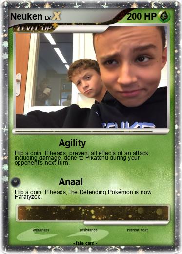 Pokemon Neuken