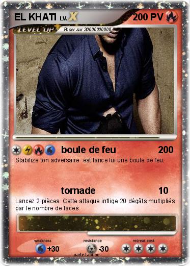 Pokemon EL KHATI