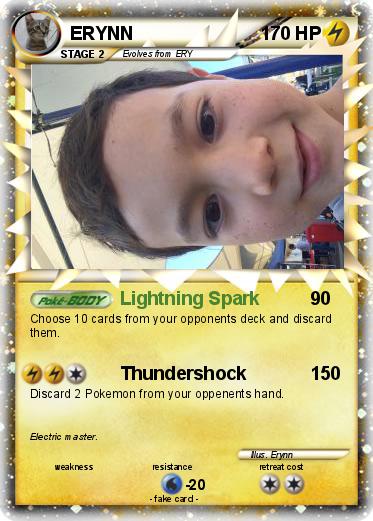 Pokemon ERYNN