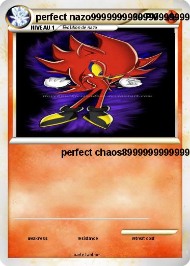Pokemon perfect nazo99999999999999999999