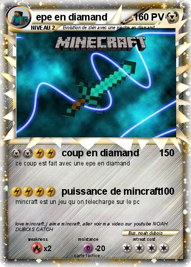 Pokemon epe en diamand