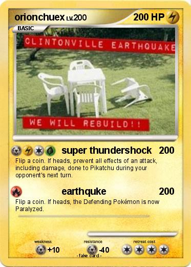 Pokemon orionchuex