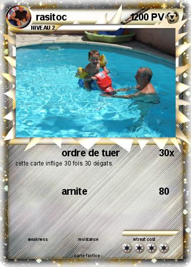 Pokemon rasitoc                        1
