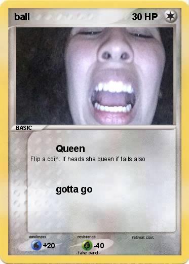 Pokemon ball