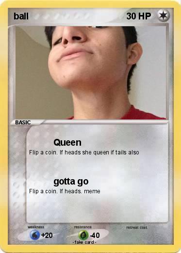 Pokemon ball