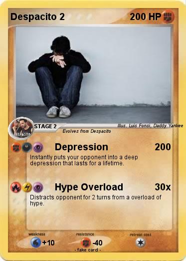 Pokemon Despacito 2