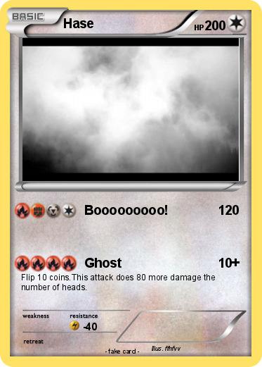 Pokemon Hase