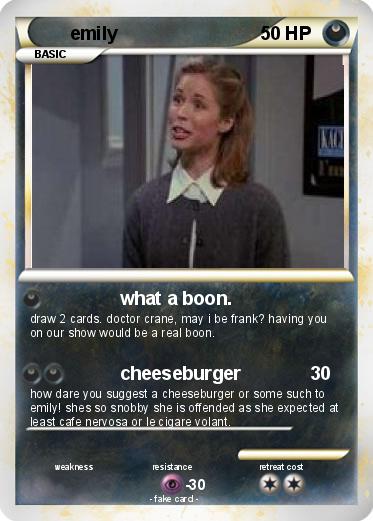 Pokemon emily
