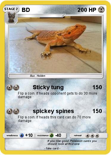 Pokemon BD