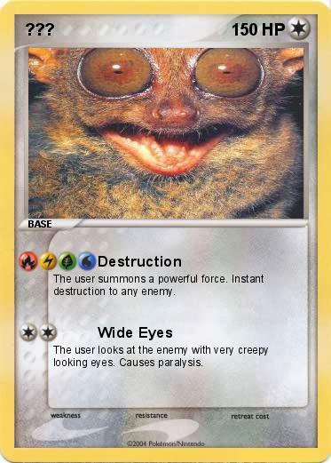 Pokemon ???