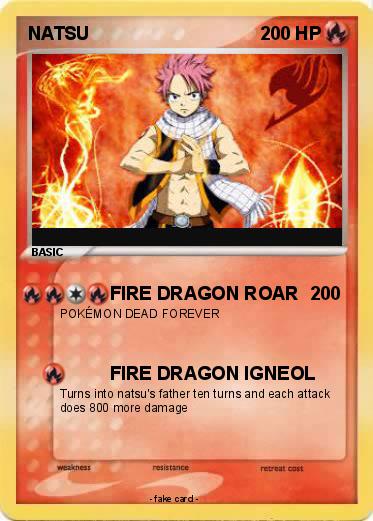 Pokemon NATSU