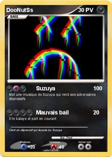 Pokemon DooNutSs