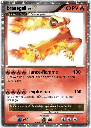 Pokemon brasegali