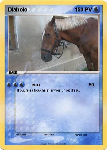 Pokemon Diabolo