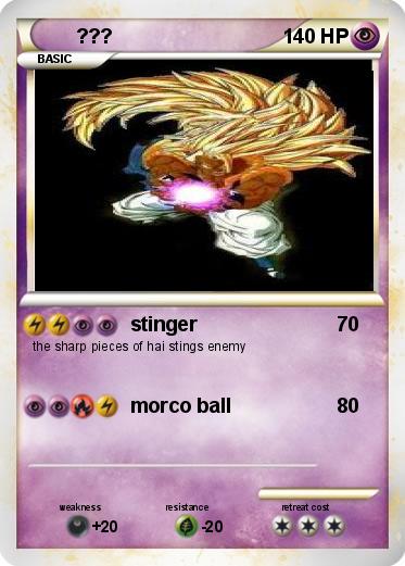 Pokemon ???