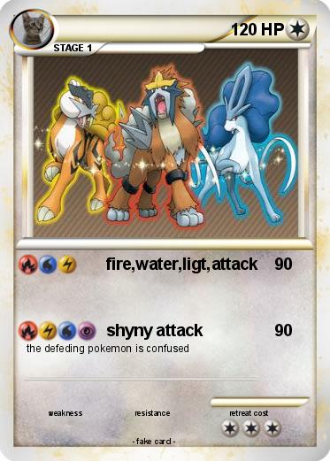 Pokemon 