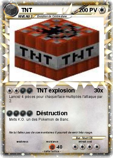 Pokemon TNT
