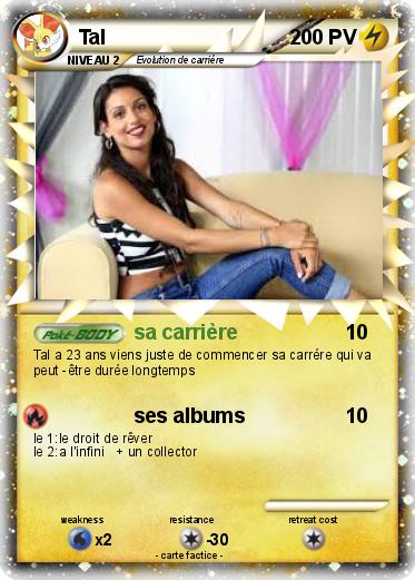 Pokemon Tal