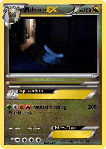 Pokemon draco